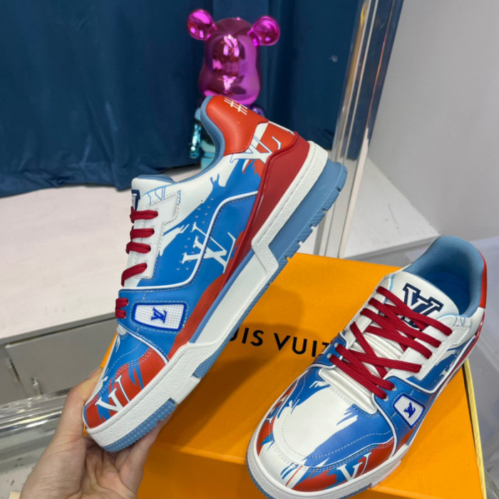 LV SNEAKER LV-000342