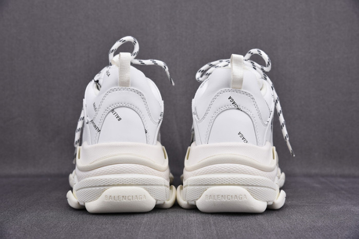 TRIPLES TRAINER SNEAKERS 2000129