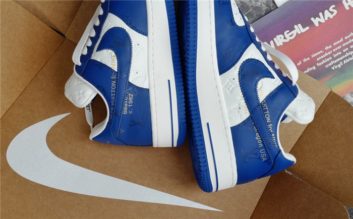 LV SNEAKER LV-000249