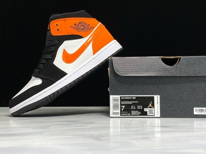 Jordan 1 Mid Shattered Backboard 554724-058