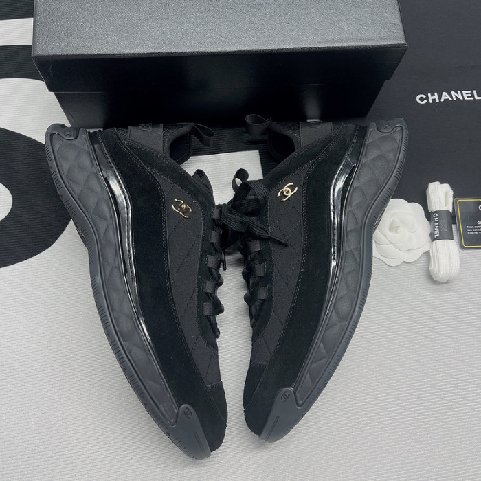 Chane* snekaers C0000042