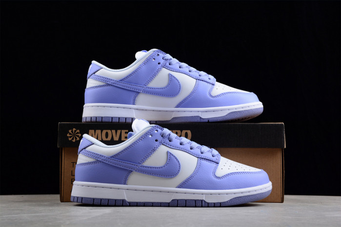 Nike Dunk Low Next Nature Lilac (W) DN1431-103