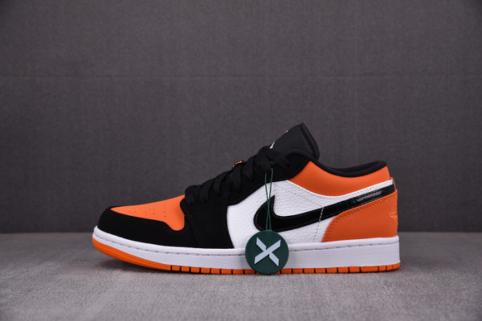 Jordan 1 Low Shattered Backboard 553558-128