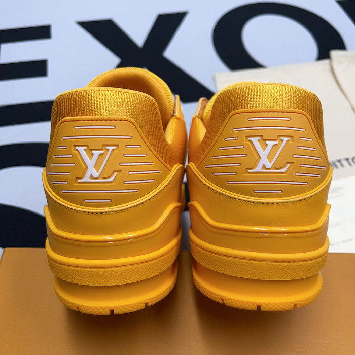 l**is V*t*n trainer sneaker lv-000076