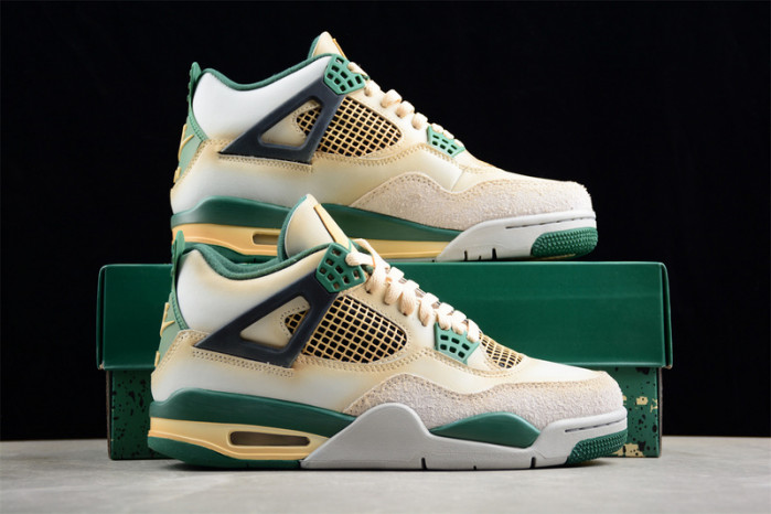 Air Jordan 4