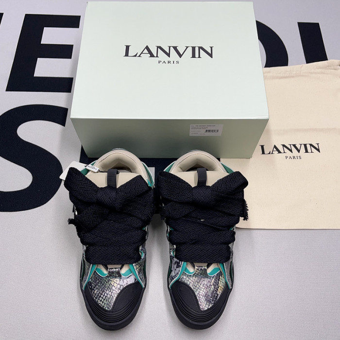 LANVIN SNEAKER LS098