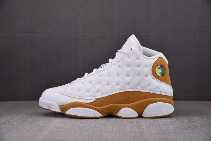Air Jordan 13 Wheat 2023 414571-171