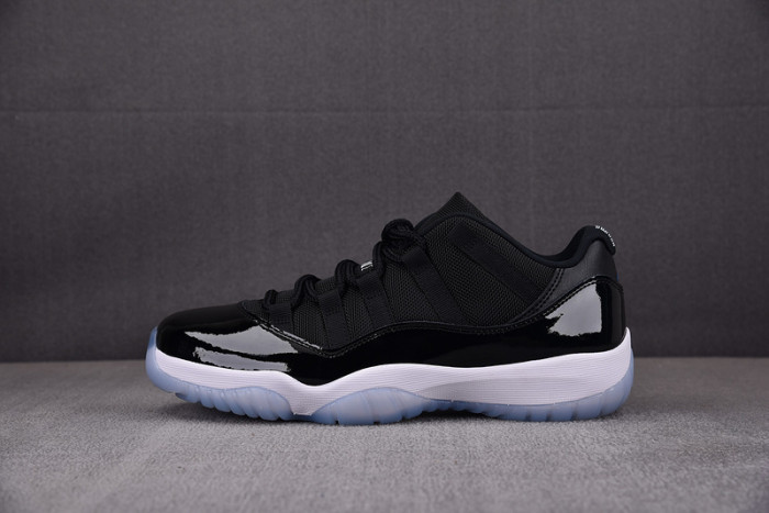 Jordan 11 Retro Low Space Jam FV5104-004