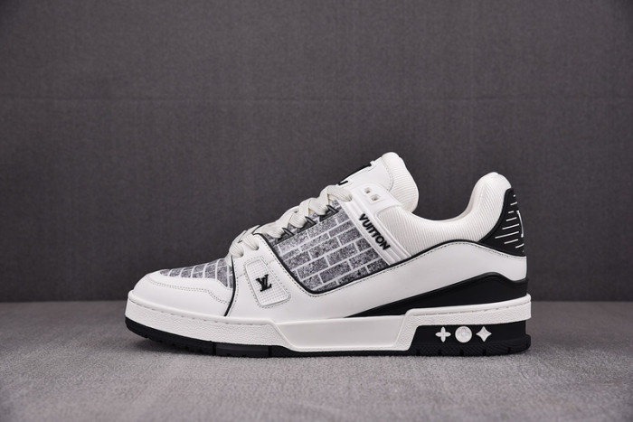 LV SNEAKER LV-000099