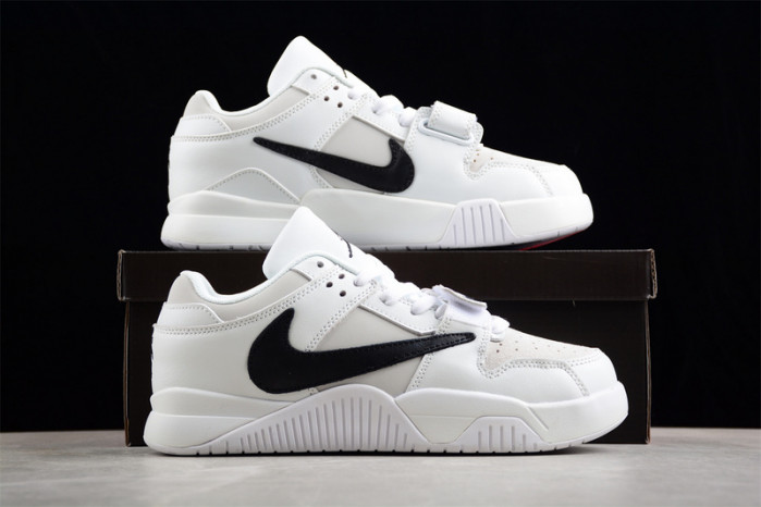 Travis Scott x Jordan Cut The Check