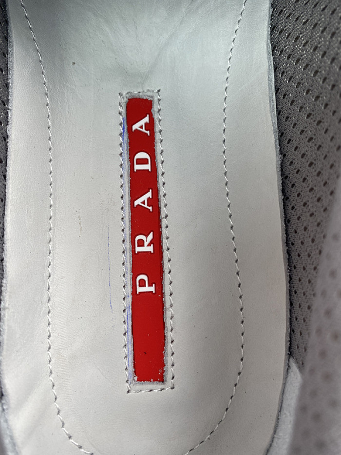 PRAD* SNEKAERS P000079