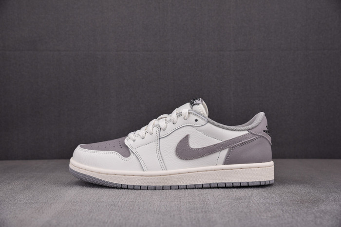 Jordan 1 Retro Low OG Atmosphere Grey CZ0790-101