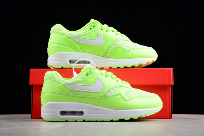 Nike Air Max 1 PRM Volt Men