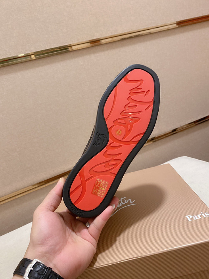 C&L sneakers CL000026