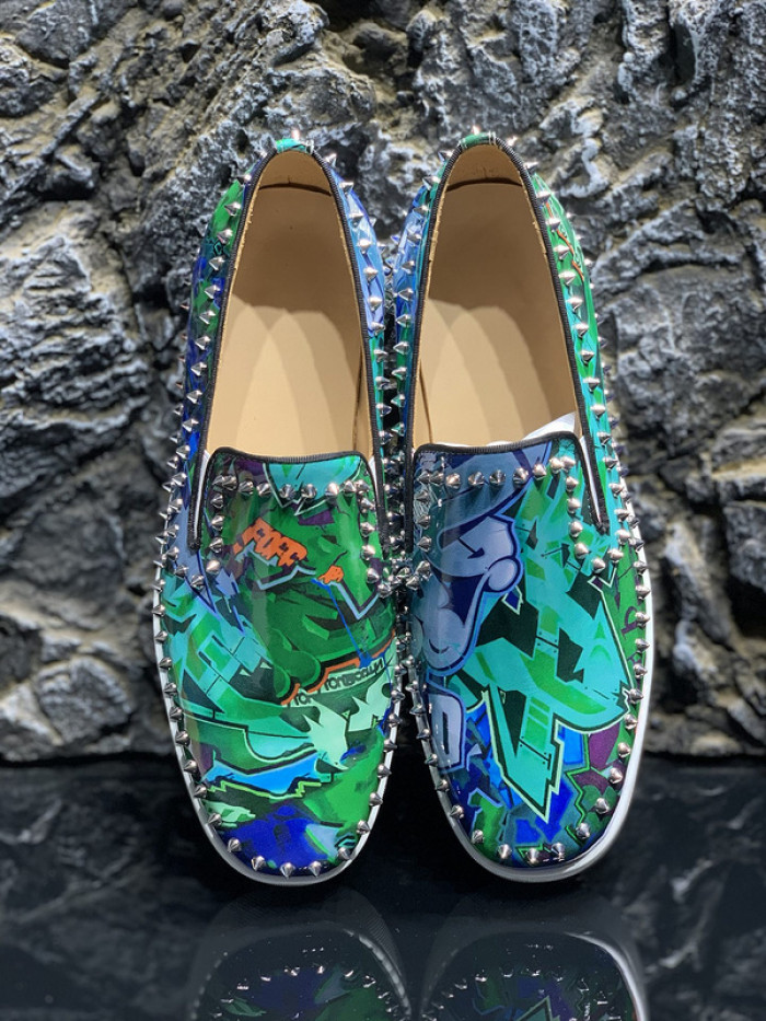 C&L sneakers CL000050