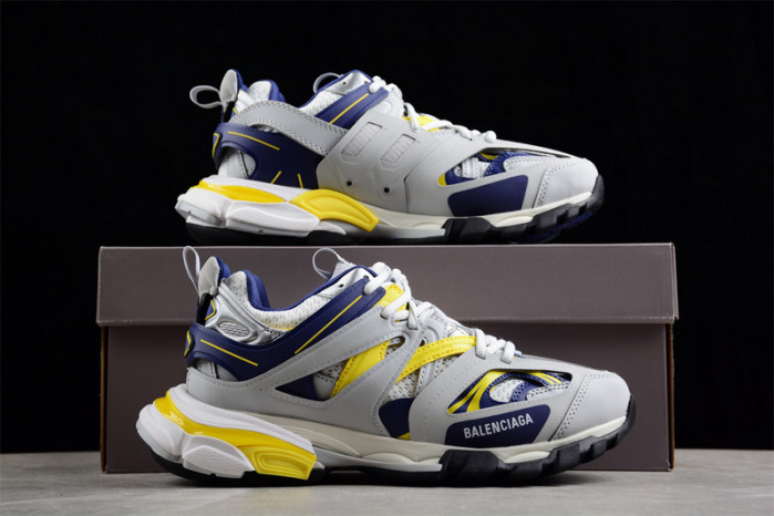 TRACK SNEAKER TS119