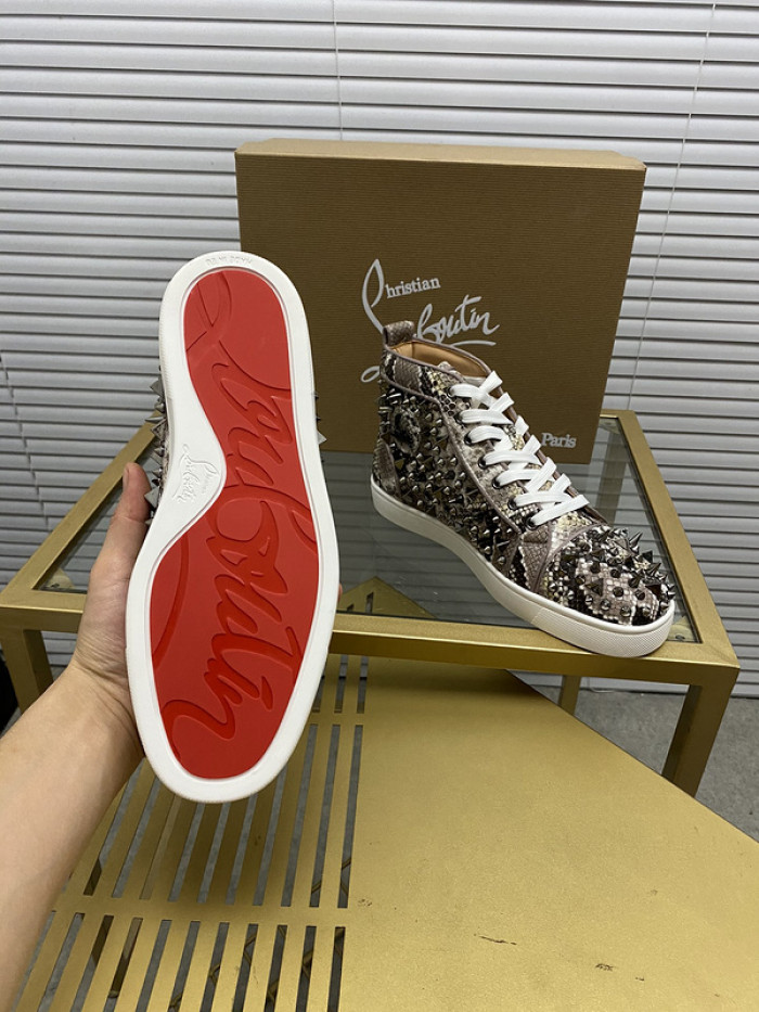 C&L sneakers CL000072