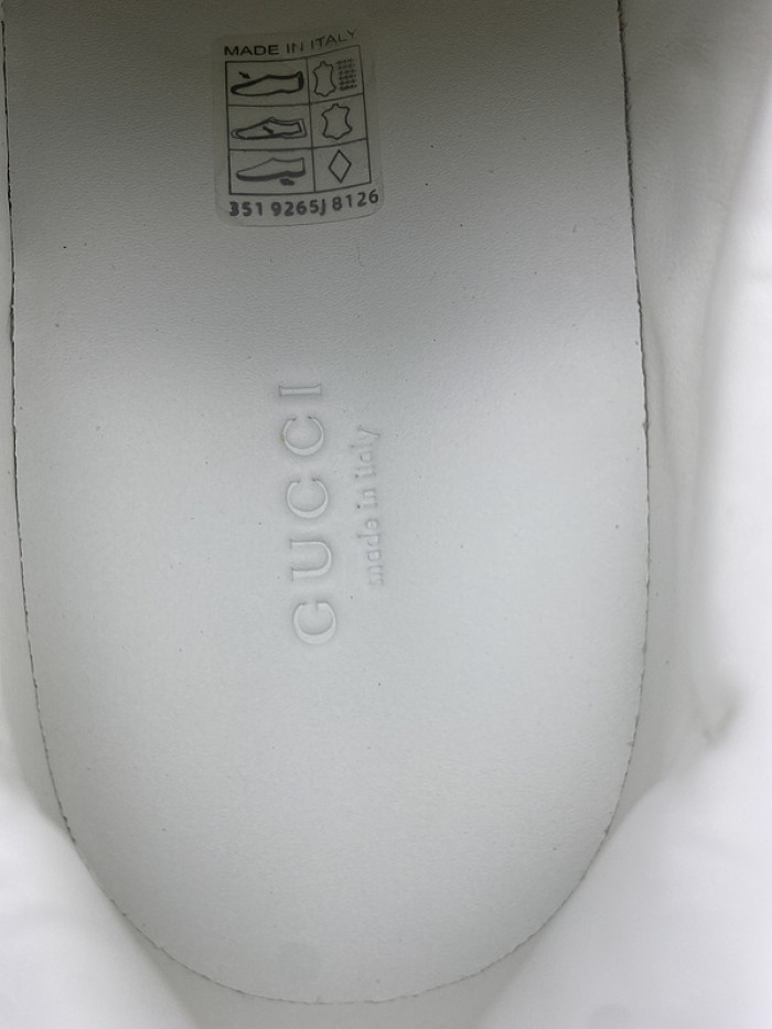 G*u*i sneaker g-0027