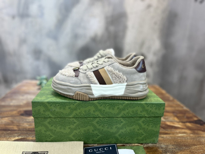 G*u*i sneaker g-0036