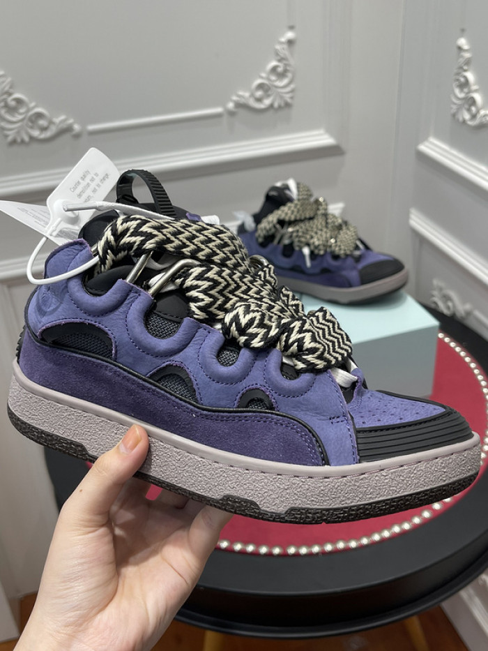 LANVIN SNEAKER LS148