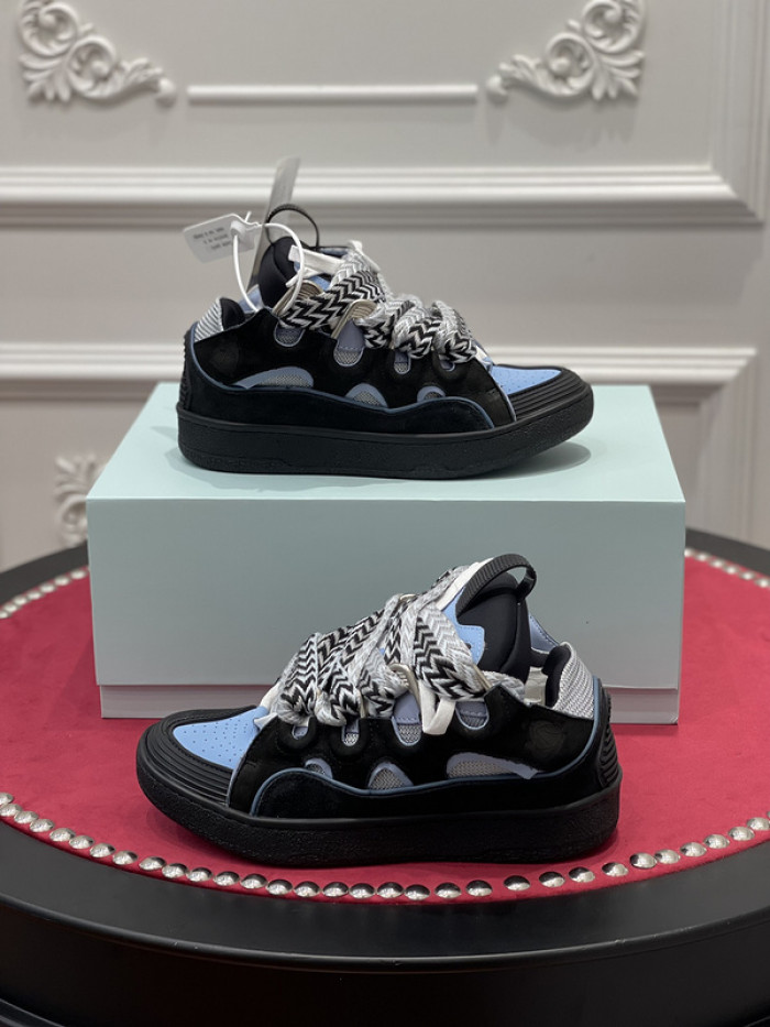 LANVIN SNEAKER LS161