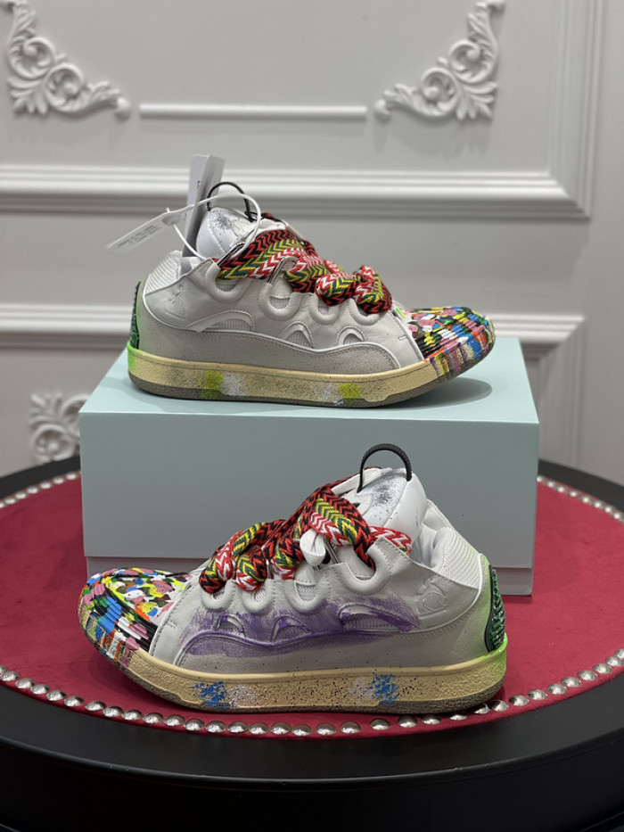 LANVIN SNEAKER LS162