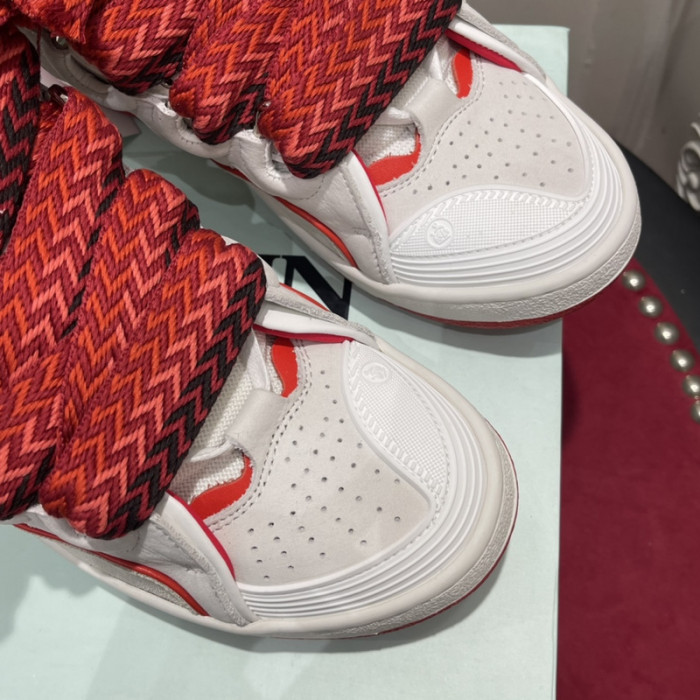 LANVIN SNEAKER LS189