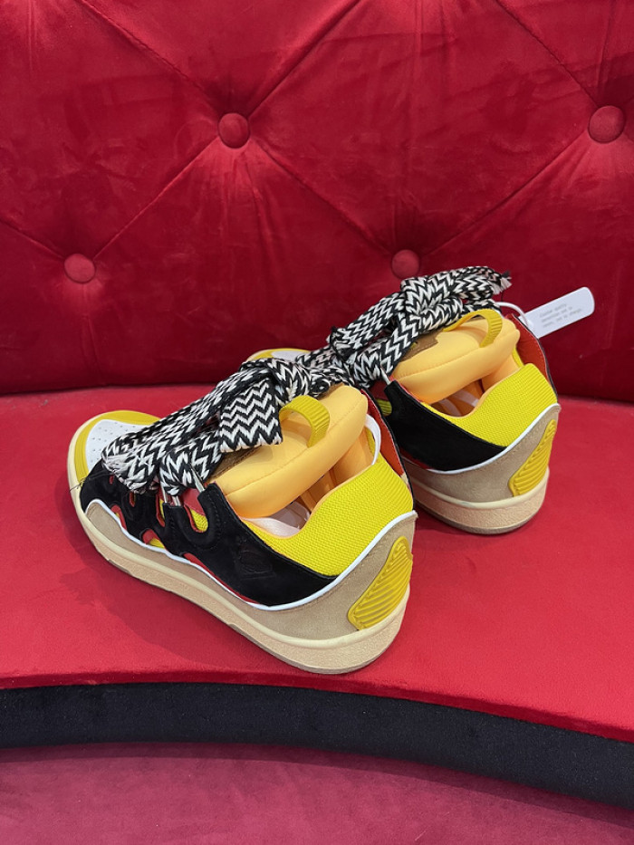 LANVIN SNEAKER LS199