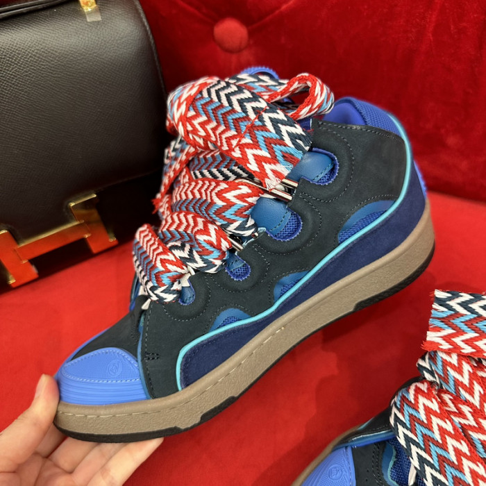 LANVIN SNEAKER LS223