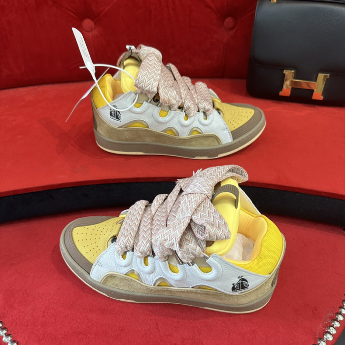 LANVIN SNEAKER LS224