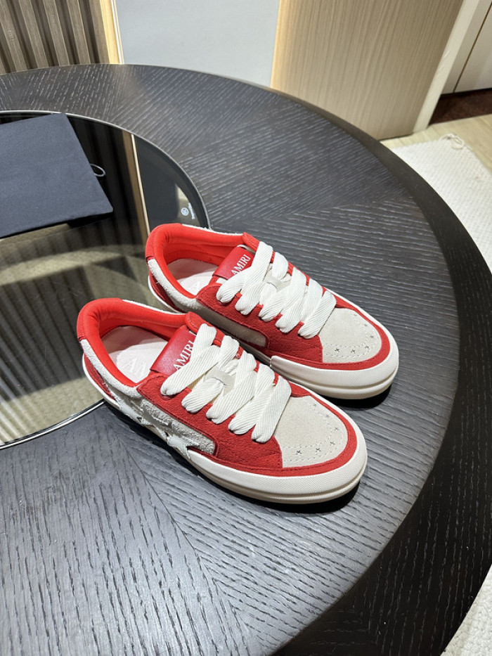AMIRI SNEAKER AM-206