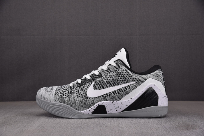 Nike Kobe 9 Elite Low ''Beethoven'' 639045-101