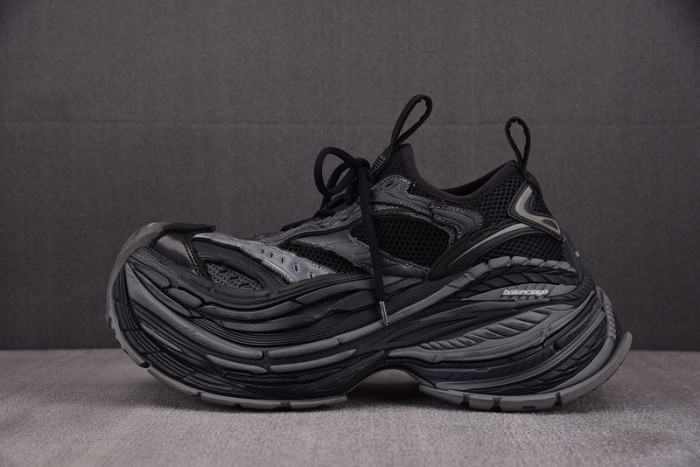 BC Platform Reduced Sneaker BCPRS0002