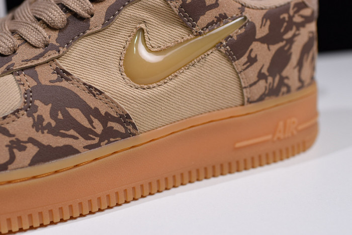 Nike Air Force 1 Low UK AV2585-200