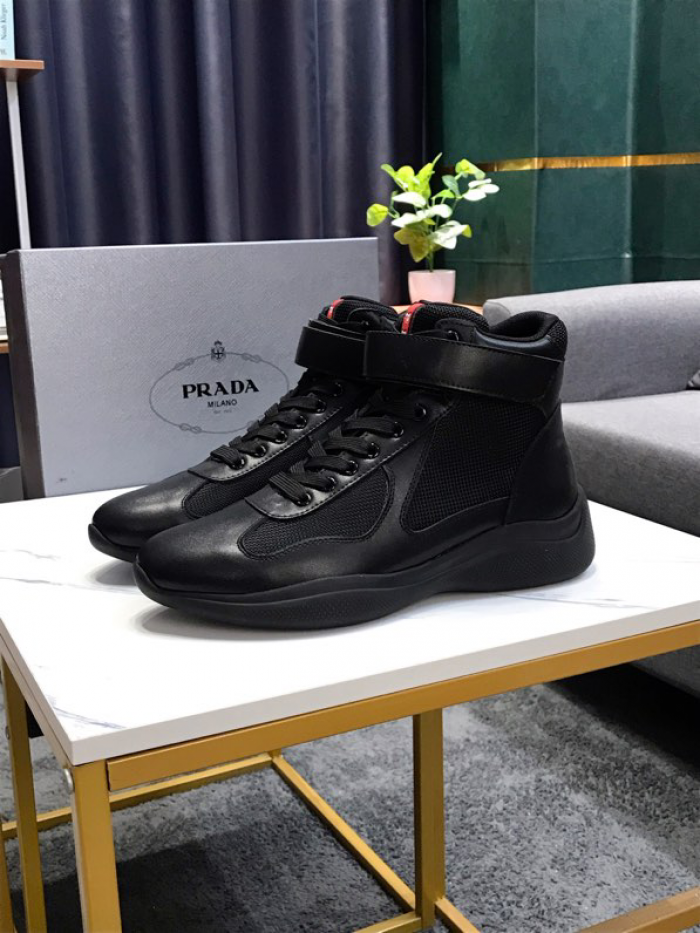 PRAD* SNEKAERS P000039