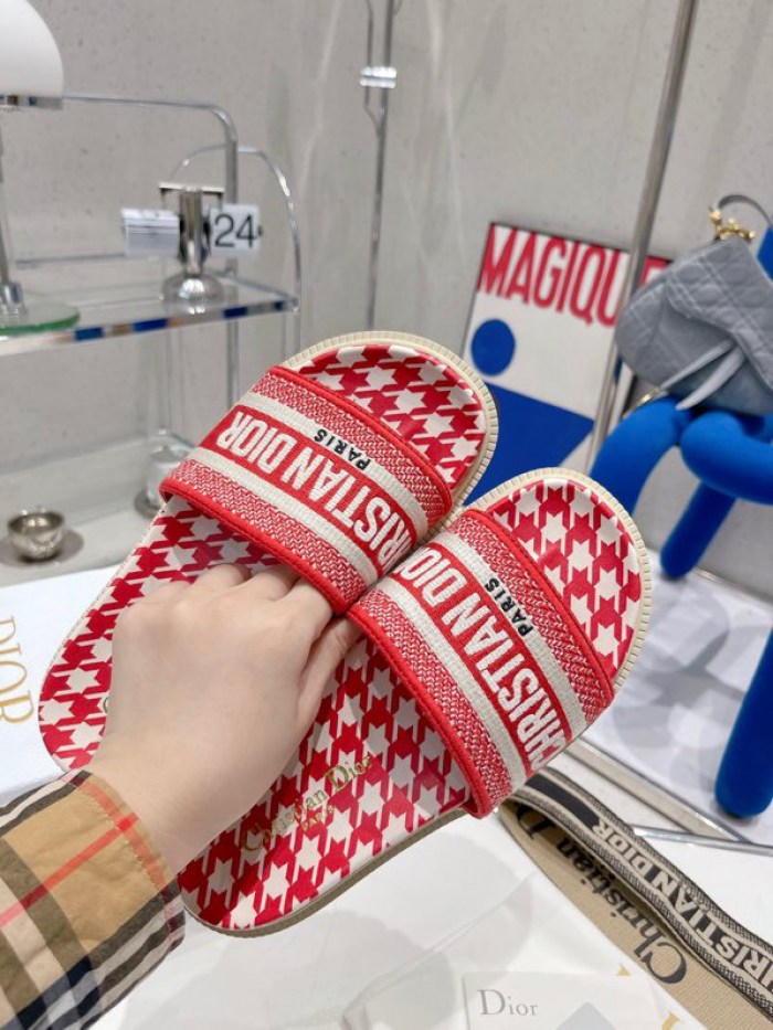 DIO*R SANDALS H00097