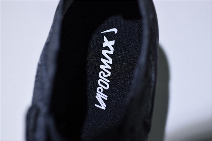 Nike Air VaporMax Flyknit 2 Dark Grey 942842-002