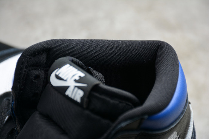 Air Jordan 1 High OG Game Royal Toe 555088-041