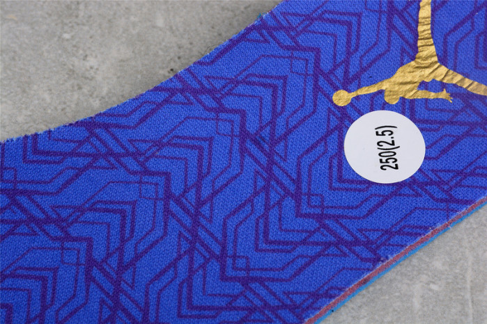 Air Jordan 1 Zoom CMFT “Gold Laser” DQ0659-700