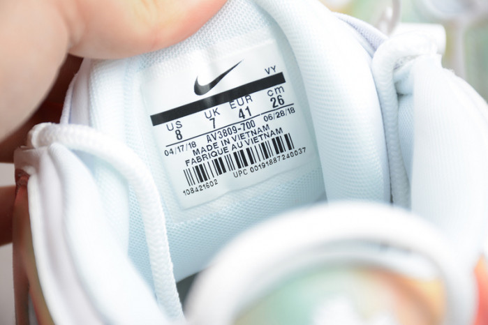 Nike Air More Uptempo UK AV3809-700