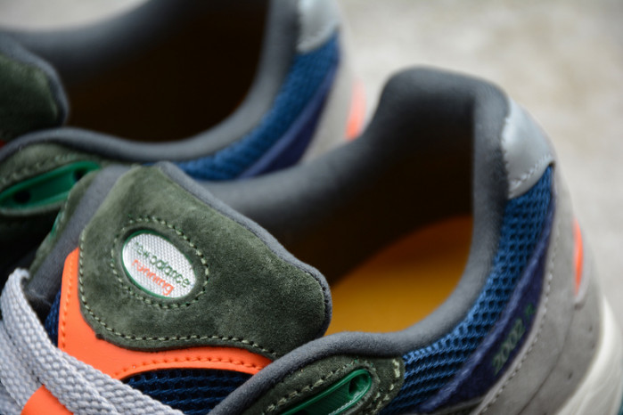 NEW BALANCE SNEAKER 005