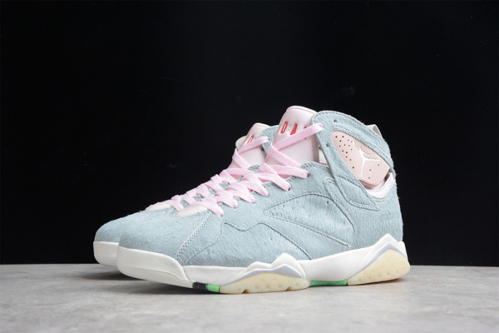 AIR JORDAN 7 “HARE 2.0” CT8528-002