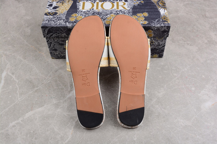 DIO*R SANDALS H00002