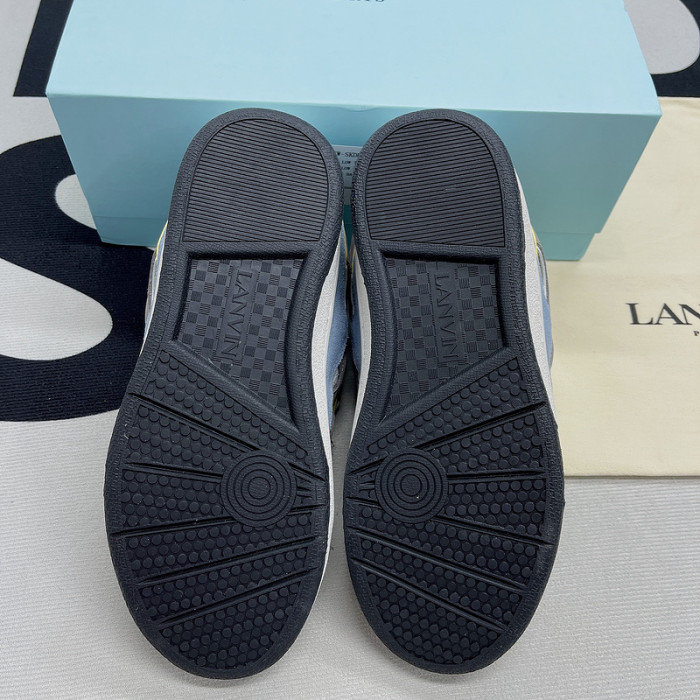 LANVIN SNEAKER LS015