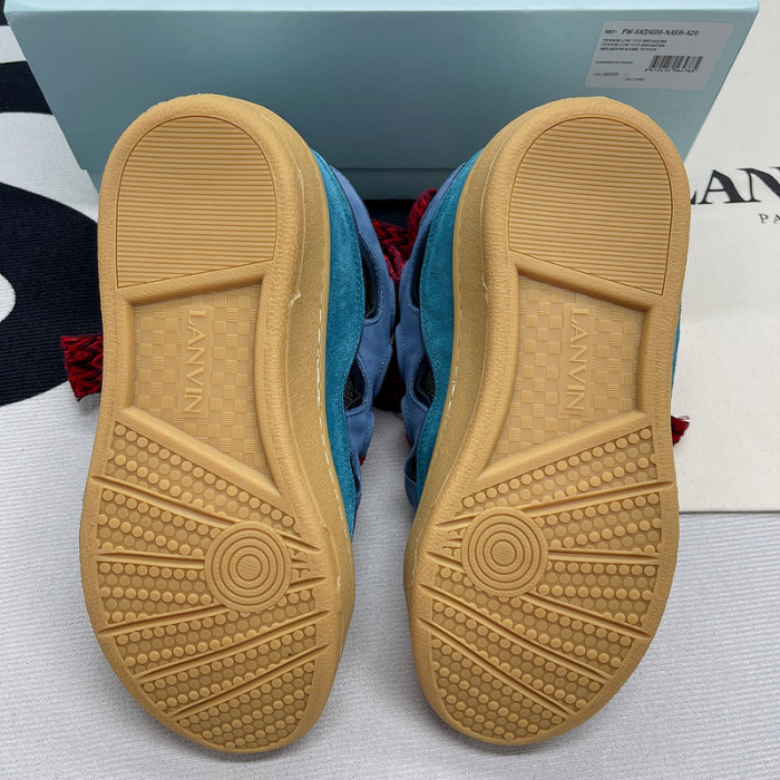 LANVIN SNEAKER LS016