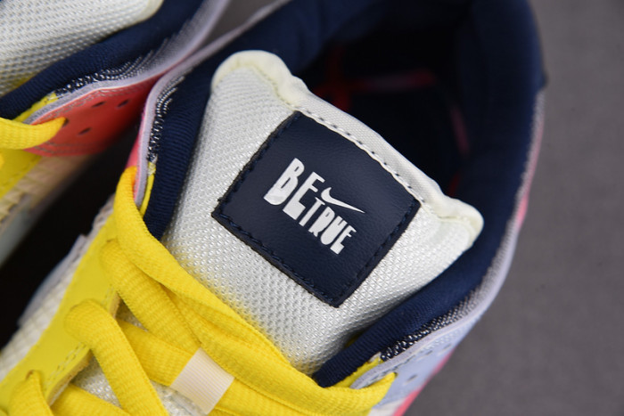 Nike SB Dunk Low Pro Be True Xavier Schipani DX5933-900