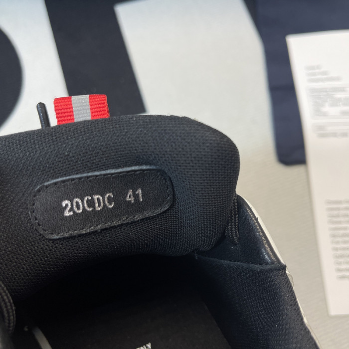 DIO* LOWTOP SNEAKERS D-10001