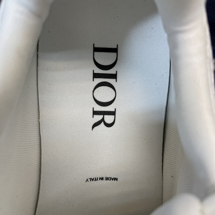 DIO* LOWTOP SNEAKERS D-10010