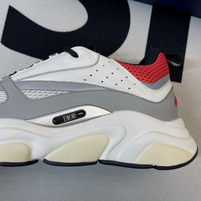 DIO* LOWTOP SNEAKERS D-10011