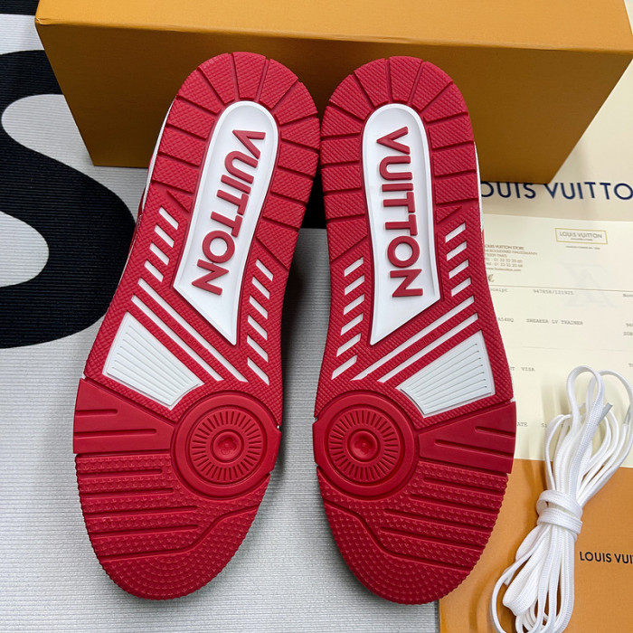 l**is V*t*n trainer sneaker lv-000018